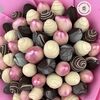 Букет из клубники в шоколаде Интрига в Favorite food по цене 8999