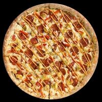 Пицца Чоризов As Pizza