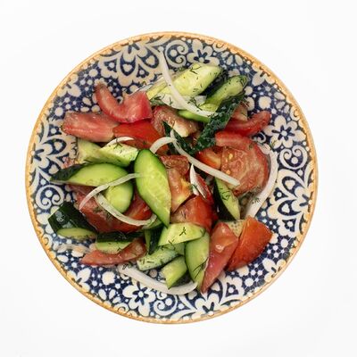 Салат Домашний в MAHALLA по цене 1950 ₸