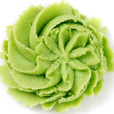 Васаби в Роллексы по цене 46 ₽