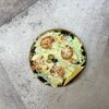 Салат Цезарь с креветками в Бараш&Лаваш по цене 750