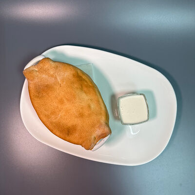 Телятина в сковородке в Парнас по цене 720 ₽