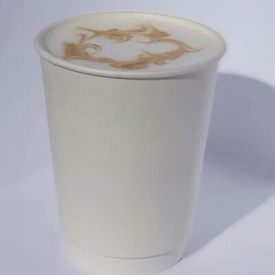 Раф арахисовый в Кофеизм по цене 430 ₽