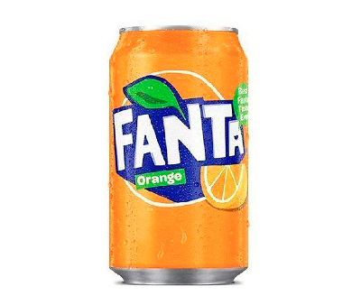 Fanta в Lebanese Kebab & Grill по цене 230 ₽