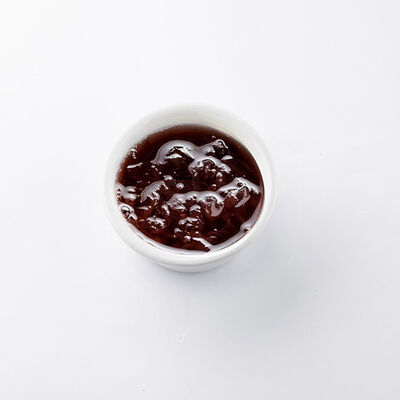 Eco варенье из лепестков роз в Udcкафе Upside Down Cake по цене 100 ₽