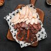 Ассорти вяленого мяса в Морошка по цене 323