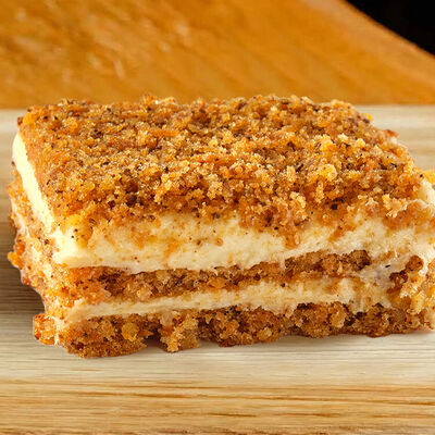 Морковный пирог в #FARШ по цене 249