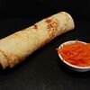 Шаурма в блине по-корейски в Блин да денёр по цене 490