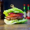 Fresh в Burgers & ribs bar по цене 795