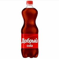 Добрый Кола в KOSMOBOX