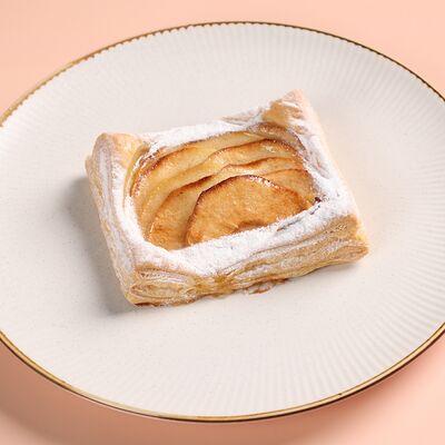 Довиль с яблоками в Север-Метрополь по цене 235 ₽