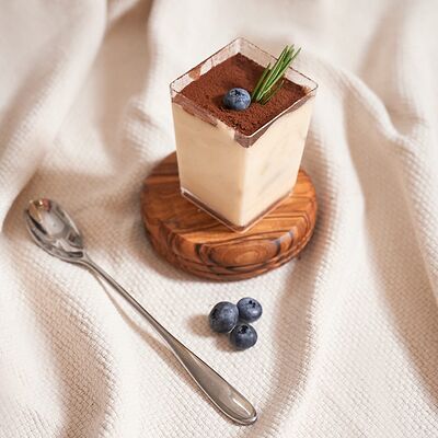 Тирамису в Debaton по цене 216