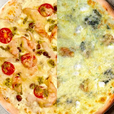 Фо чиз и Amore морев ПиЦЦунда Море начинки по цене 1653 ₽