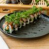 Ролл с Татаки тунец в Nikkei Sushi Premium по цене 1390