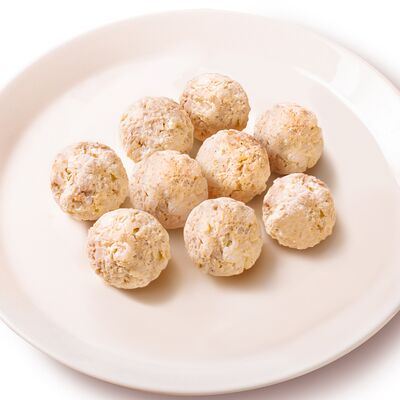 9 фрикаделек в Сковородовна по цене 219 ₽