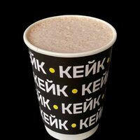 Какао в Кейк