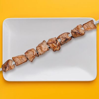 Шашлык из свинины XL в Meat Project по цене 629 ₽