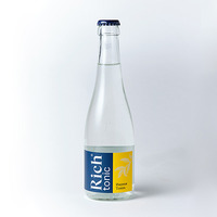 Напиток Рич Индиан Тоник в #FARШ