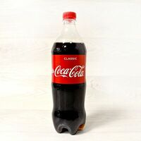 Coca-Cola в Каспер