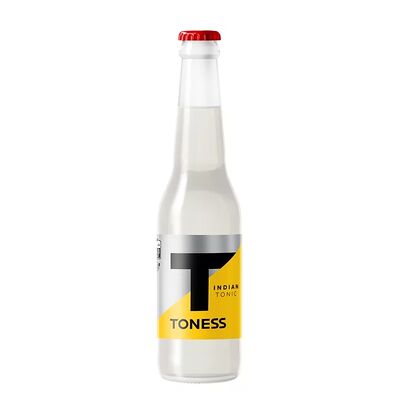 Toness Indian Tonic в Мунк по цене 250 ₽