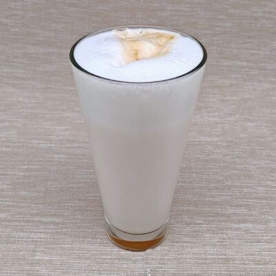 Капучино Детский в Кафе-пекарня Susser по цене 180 ₽