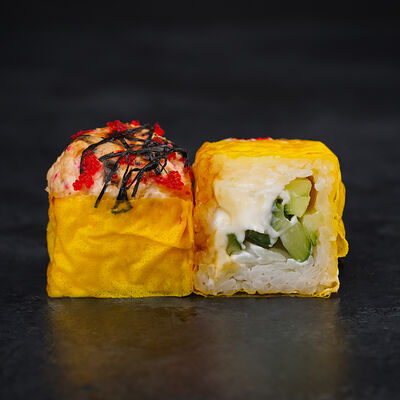 Тортилла в Суши Фикс по цене 270 ₽