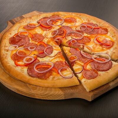 Мексиканская в МАФ Пицца по цене 839 ₽