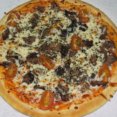 Пицца Верона в Пицца хоум по цене 340 ₽