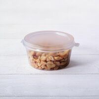 Арахис в Синнабон