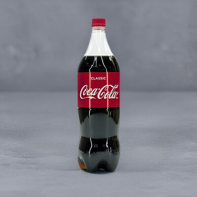 Coca-cola в SASHIMI по цене 210 ₽