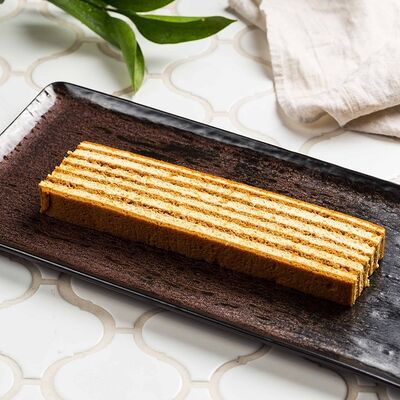 Медовик в Maroon по цене 590 ₽