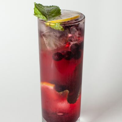 Лимонад Кейптаун в Surf Coffee x Maverick по цене 290 ₽