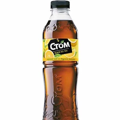 Стом Чай Лимон в Pipirolly по цене 91