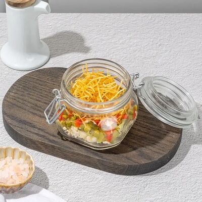 Салат с говядиной и хрустящим картофелем в Vivat Pizza по цене 615 ₽