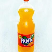 Фанта в Аксай