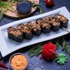 Гунканы с угрем в Sushi Maximum по цене 860