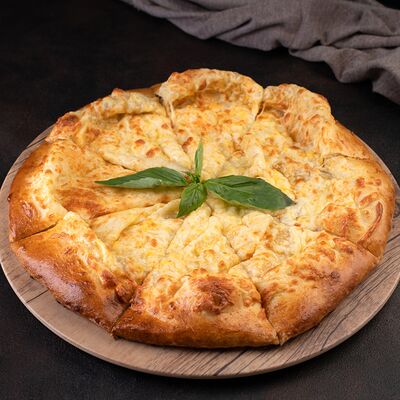 По-имеретински с двумя видами сыра в Ellips по цене 780 ₽