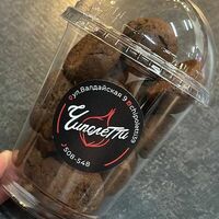 Печенье Шоколадное в Чиполетти