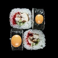 Крит в Самурай