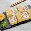 Калифорния в кунжуте в SUSHISET по цене 499