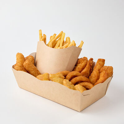 Снек бокс L в Zibo Food по цене 944 ₽