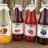 Компот Fruit-land в Долмастер Армянская еда по цене 550