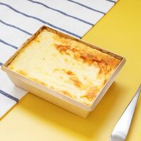 Запеканка картофельная с мясомв Свежов