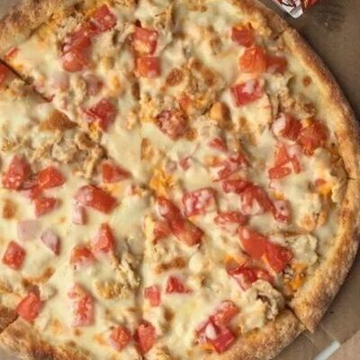 Сырный цыпленок в Panama City по цене 729 ₽