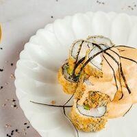 Ролл Том Ям в Яем