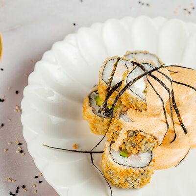 Ролл Том Ям в Яем по цене 678 ₽