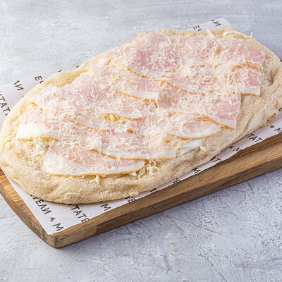 Парбейк Окорок и пармезан в Мечтатели по цене 505 ₽