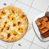 Сырный час в Epic Pizza по цене 999
