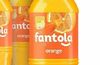 Fantola orange Напиток б/а, с/г, 0,45л., Пэт в ЧебурекМи по цене 120