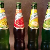 Натахтари Барбарис в Золотой шампур